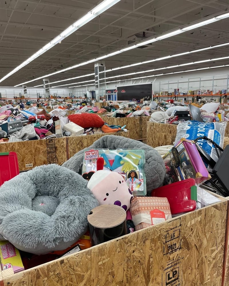 Falling Prices Homepage